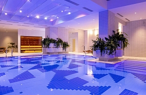 Фотографии объекта
							Отель «Cosmos Stay Le Rond Sochi» Дагомыс