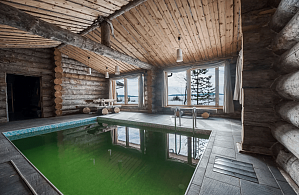 Фотографии объекта
							База отдыха «Niska» Карелия