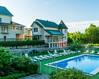 Санаторий «Долина Алтая» Белокуриха