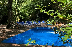 Фотографии объекта
							СПА-отель «ЛЕС» Сочи, село Чвижепсе