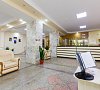 Санаторий «Москва» Кисловодск №19 Санаторий «Москва» Кисловодск, отдых все включено №19