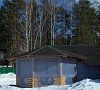 База отдыха Верхний бор #20