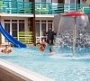 Отель Sea Breeze Анапа