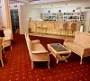 Парк-отель «Солнечный Park Hotel & Spa» Солнечногорск #32