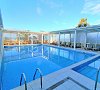 Отель «Alex Resort & Spa Hotel» Гагра #14