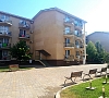 Отель Фея Sunclub Resort & SPA 3* Анапа