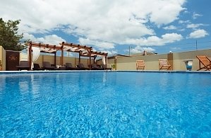 Фотографии объекта
							Отель «Ас-Эль» Коктебель, Крым