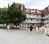 Пансионат «Черное море» Анапа #13