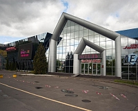 Отель Китай Город (Калининград)