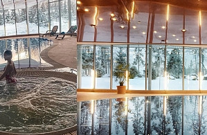 Фотографии объекта
							Курорт «Игора» Орехово, Санкт-Петербург