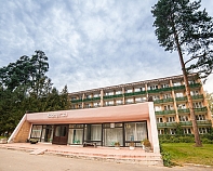 Санаторий «Карачарово» Тверская область