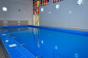 Фотографии объекта
							Санаторий «Дубрава» Железноводск