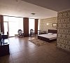 Отель «Кристи» Мирный, Крым #40