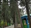 Отель Западный Донбасс Алушта