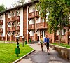 Отель Яхонты Таруса Калужское шоссе