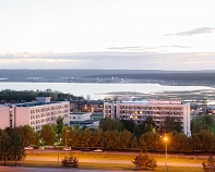 Санаторий «Набережные Челны» Татарстан