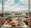 Отель «Biltmore Hotel Tbilisi» Грузия #14