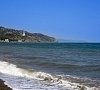 Пансионат «Рыбачье» Алушта, Крым #25