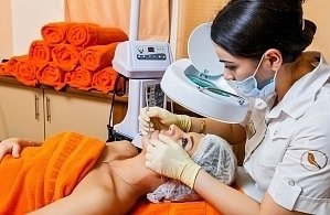 Фотографии объекта
							Санаторий «Красная Талка» Геленджик