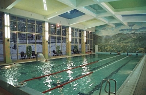 Фотографии объекта
							База отдыха «Красная Поляна» поселок Красная Поляна