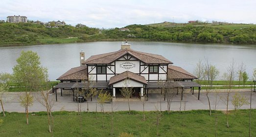 Отель Sakit Göl Silent Lake Азербайджан - официальный сайт Отель Sakit Göl Silent Lake Азербайджан - официальный сайт