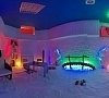 Спелеотерапия (соляная комната), отдых все включено №12
