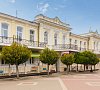 Санаторий Нарзан Кисловодск фото
