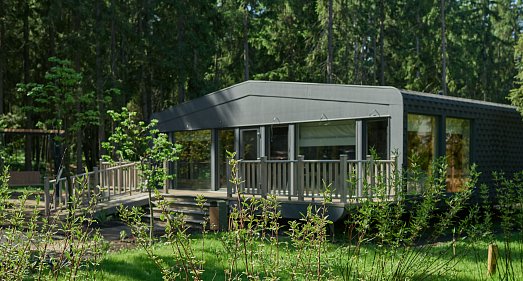 Отель Нешалаши Новорижское шоссе - официальный сайт