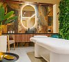 Отель «Zenith Resort Hotel & SPA Ultra All inclusive» Анапа #44