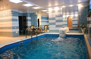 Фотографии объекта
							Пансионат «Волна» Светлогорск