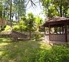 Гора царя Баграта Сухум