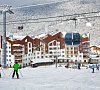 Ski Inn Hotels Роза Хутор цены