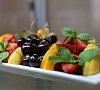 Отель «Кристи» Мирный, Крым #20