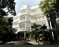 Отель Усадьба Прованс (Ореанда)