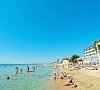Парк-отель «Романова» Евпатория, Крым #23
