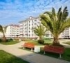 Отель Сигма Сириус Парк Сочи фото