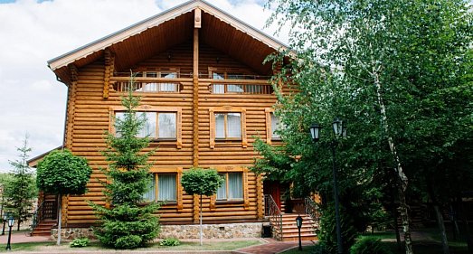 Отель Орловское поместье Орловская область - официальный сайт