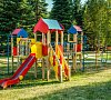 Вилла Арнест Кисловодск
