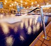 Парк-отель «Солнечный Park Hotel & Spa» Солнечногорск #52