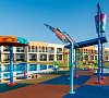 Отель «Morea Family Resort & Spa» Джемете (Анапа) #33 Отель «Morea Family Resort & Spa» Джемете (Анапа) #33