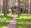 Клиника «Кивач» Карелия, отдых все включено №41