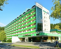 Санаторий «Катунь» Белокуриха