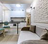 Апартаменты «Oplot Apartments» поселок Красная Поляна #33