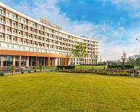 Отель Патриот Космос (Минское шоссе)