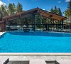 Парк-отель «LES Art Resort» Рузский район #18
