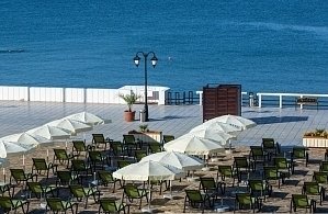 Фотографии объекта
							Санаторий «Заполярье» Сочи