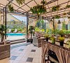Отель «Green House Detox & SPA» Сочи #13