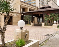 Отель Золотой Дельфин (Адлер)