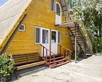 Отель Коронелли (Коктебель)