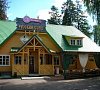 Санаторий Кстово Ярославское шоссе фото